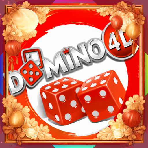 domino4d — galeri pratinjau Resmi APK